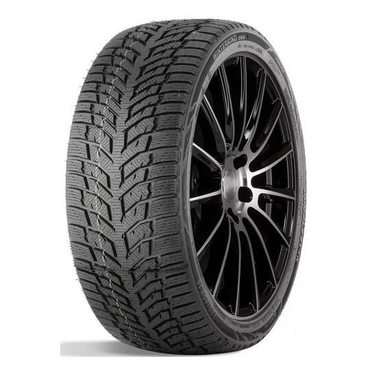 185/60R14 DOUBLESTAR Žieminės