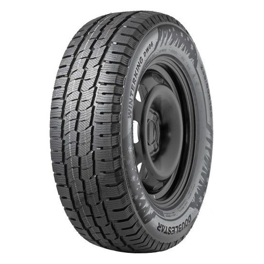 195/75R16C DOUBLESTAR DW06 107/105R