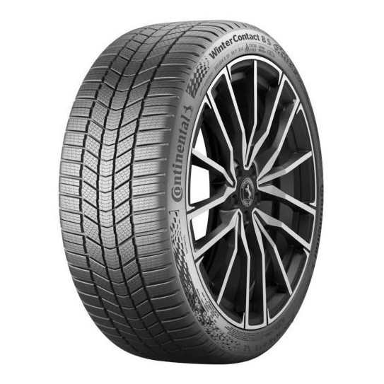 255/35R19 CONTINENTAL Žieminės