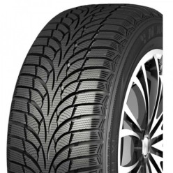 235/55R19 NANKANG SV-3 105 V XL Žieminės