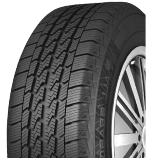 225/65R16 NANKANG AW-8 112/110 T Universalios