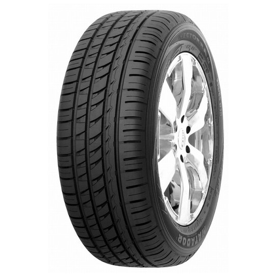 235/65 R17 108V MP85 Hectorra 4x4