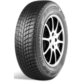 225/60R18 BLIZZAK LM001 104H XL X3 WR *