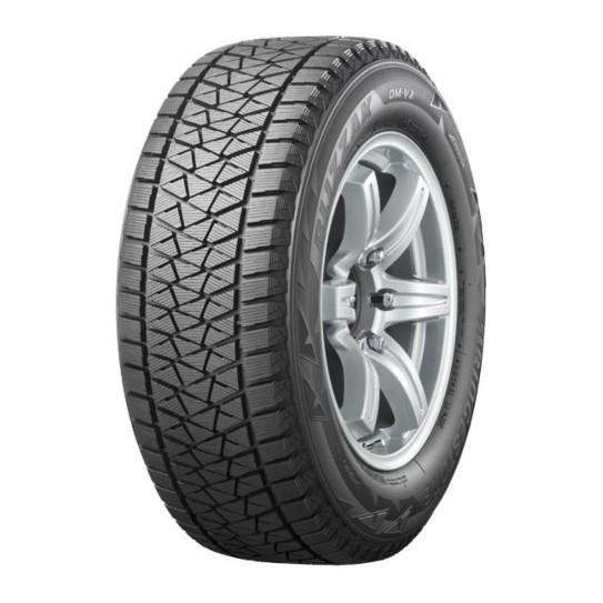 235/75R15 BLIZZAK DM-V2 109R XL FR