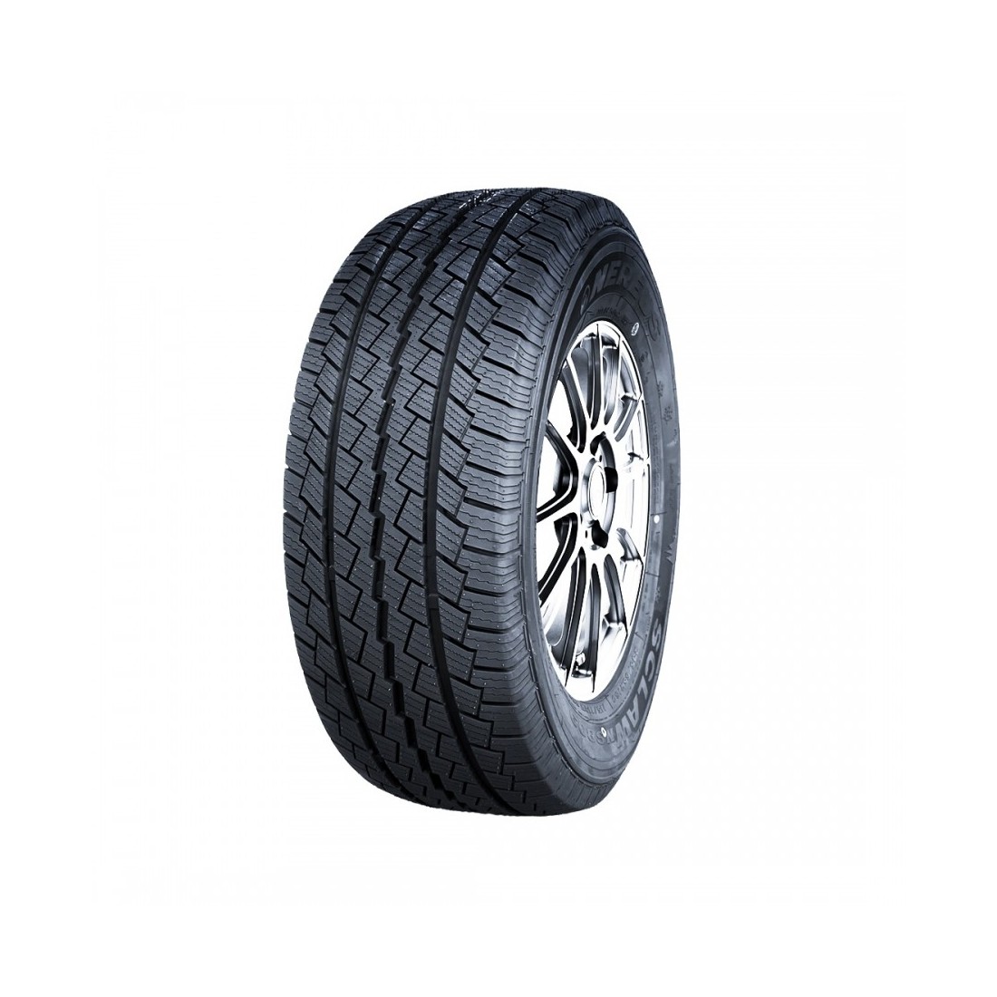 195/75 R16C 107/105R NS809