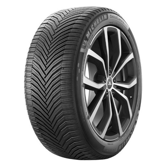 255/50R19 CROSSCLIMATE 2 SUV 103T