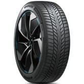 265/45R21 HANKOOK WINTER I*CEPT ION A IW01A 108H XL FR Sound Absorber elect