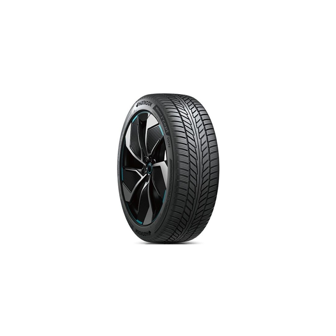 265/45R21 WINTER I*CEPT ION A IW01A 108H XL FR Sound Absorber elect