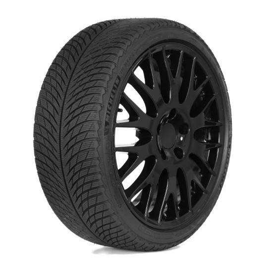 285/35R21 MICHELIN PILOT ALPIN 5 108V XL FR MO1