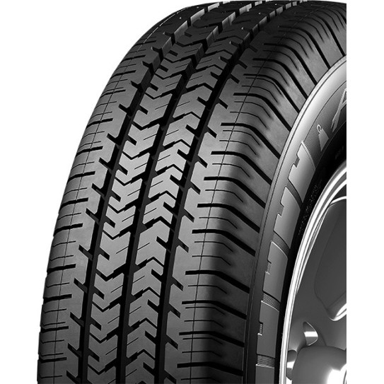 215/65R15 MICHELIN Agilis 51 104/102 T Vasarinės