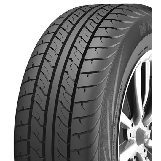 225/65R16 NANKANG CW-20 112/110 S Vasarinės