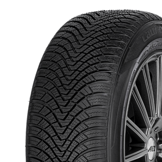 225/60R17 Laufenn G-FIT 4S (LH71) 99 H Universalios