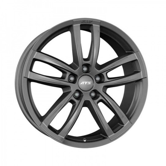 Ratlankis ATS Radial Racing Grey ET50 5 R18 71.6 8J 130