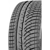 255/45R19 MICHELIN Pilot Alpin PA4 104 V XL Žieminės