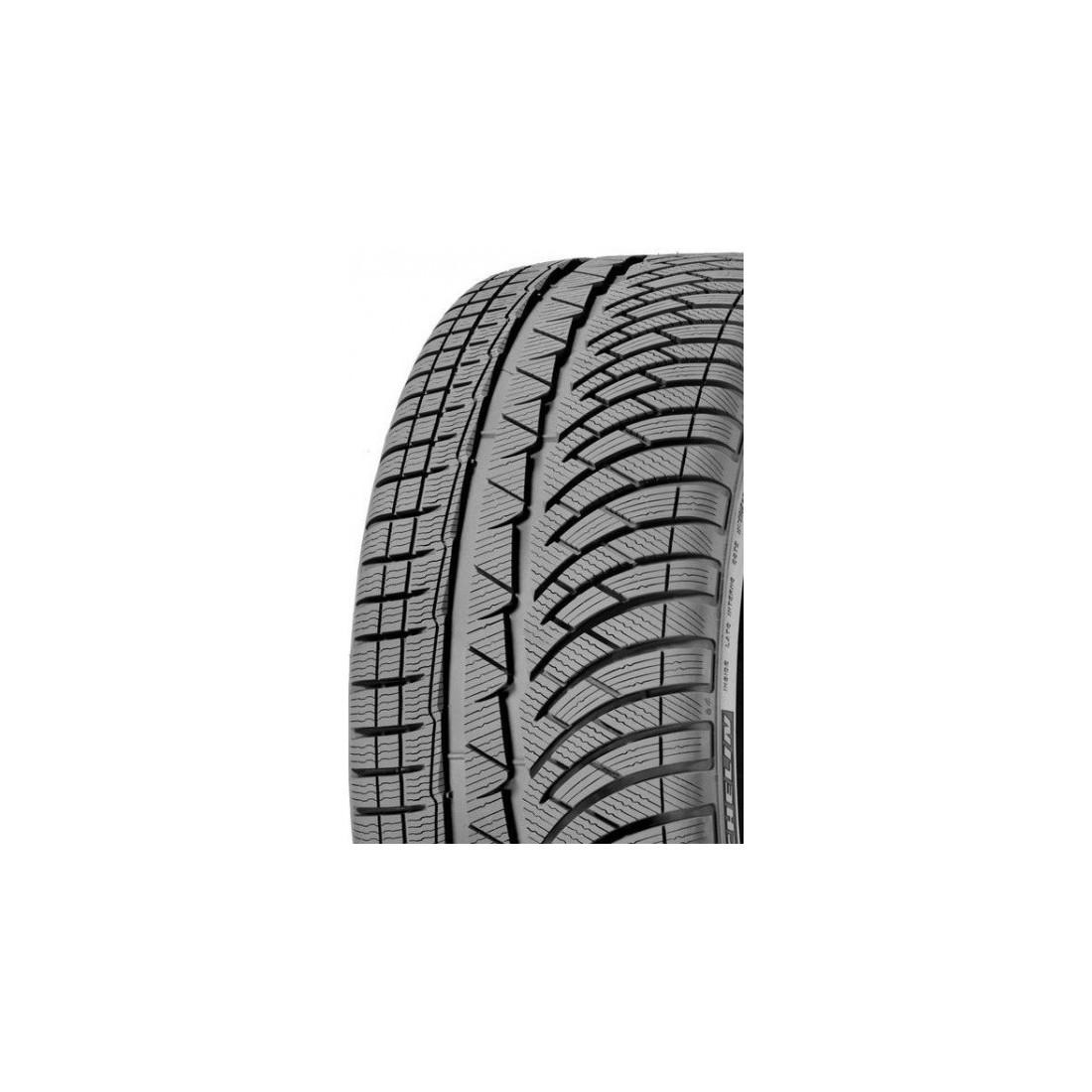 255/45R19 MICHELIN Pilot Alpin PA4 104 V XL Žieminės