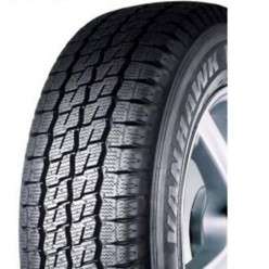 Padangos VanHawk Winter 115/113 R ( F C 73dB )