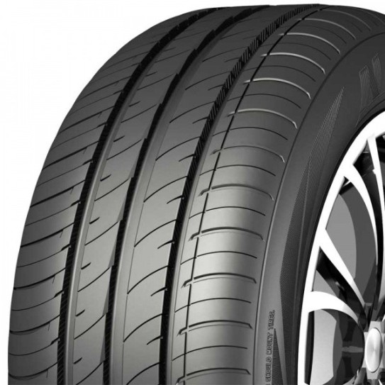 185/60R14 NANKANG NA-1 82 H Vasarinės