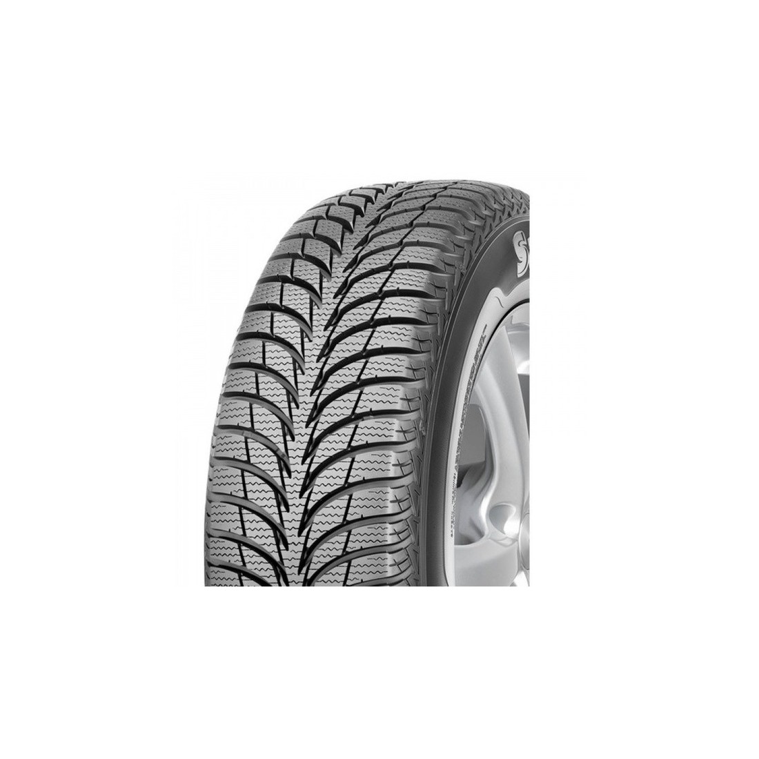 205/55R16 SAVA ESKIMO ICE 94 T XL Žieminės