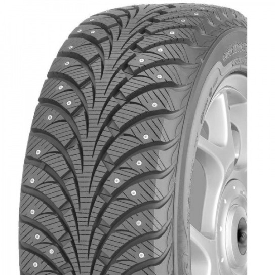 185/60R15 SAVA ESKIMO STUD 88 T XL Žieminės