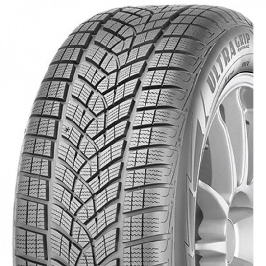 285/60R18 GOODYEAR UltraGrip Ice SUV GEN-1 116 T Žieminės