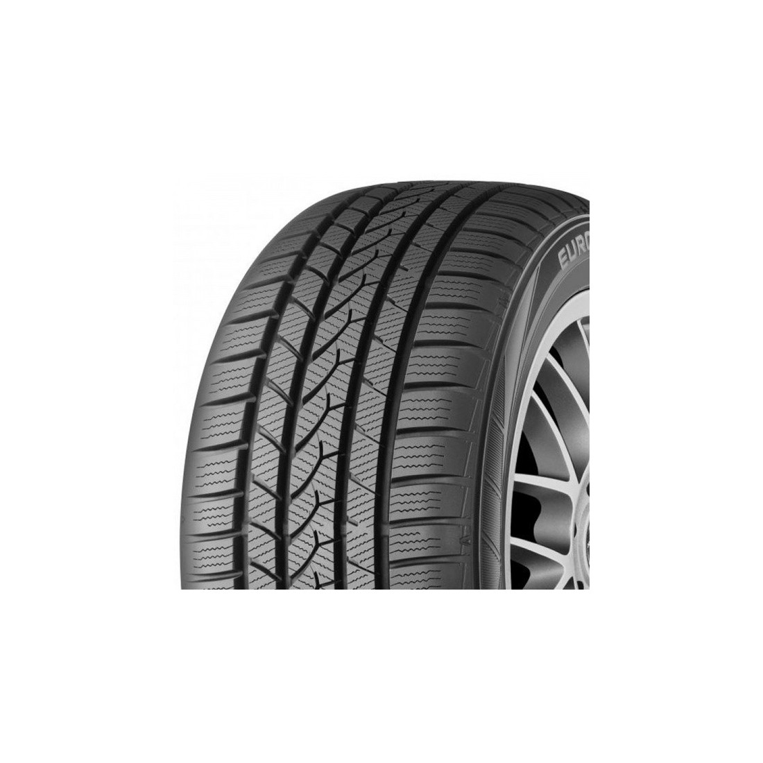 225/60R17 FALKEN AS200 99 H Universalios