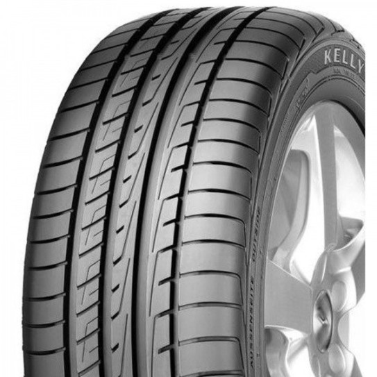 205/50R17 KELLY Kelly UHP 93 W XL Vasarinės