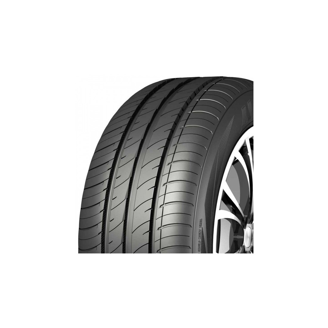 165/70R14 NANKANG NA-1 85 T XL Vasarinės