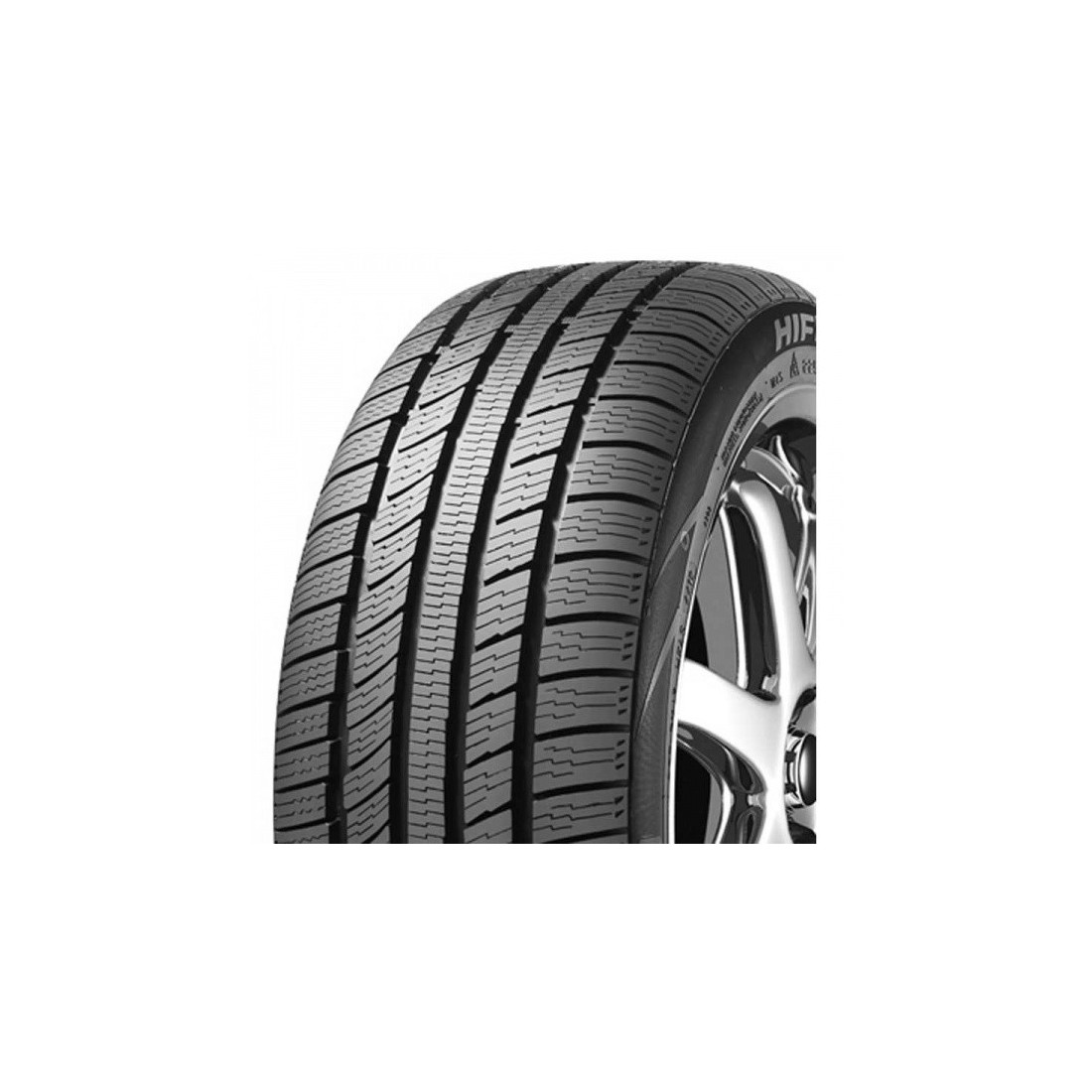 205/50R17 HIFLY All-Turi 221 93 V XL Universalios