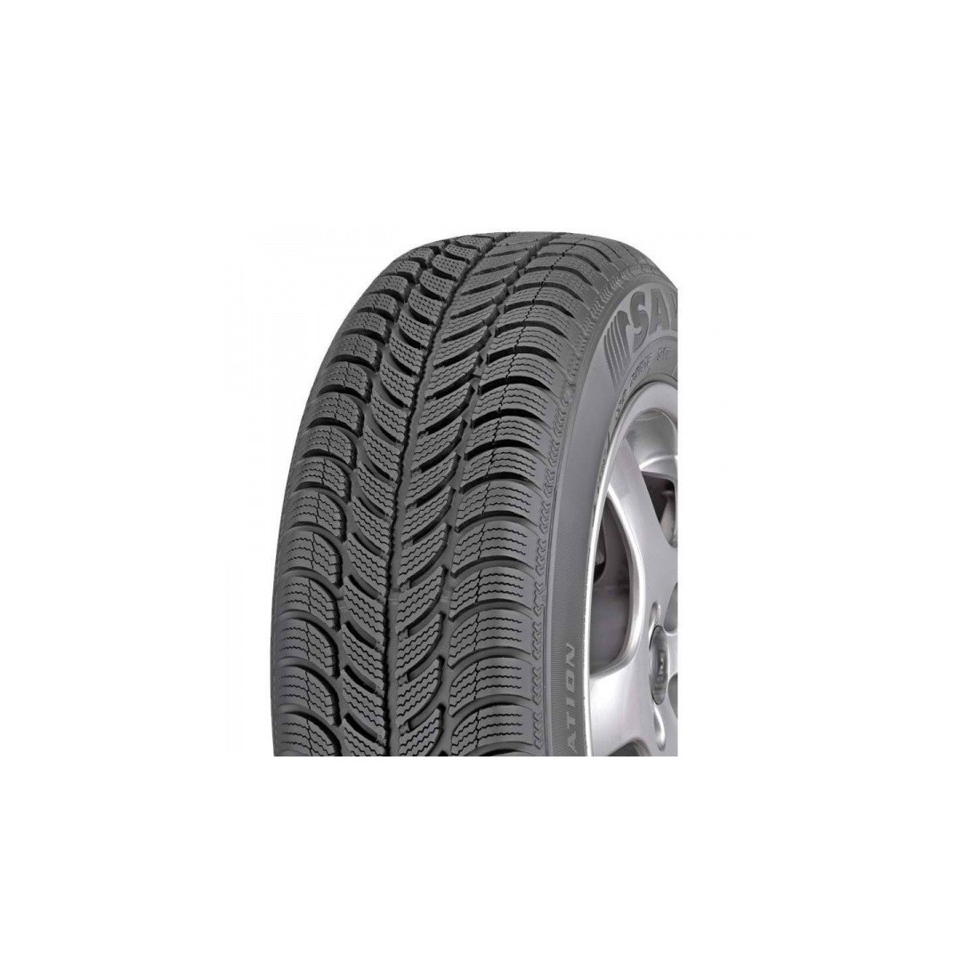 185/60R14 SAVA Eskimo S3+ 82 T Žieminės