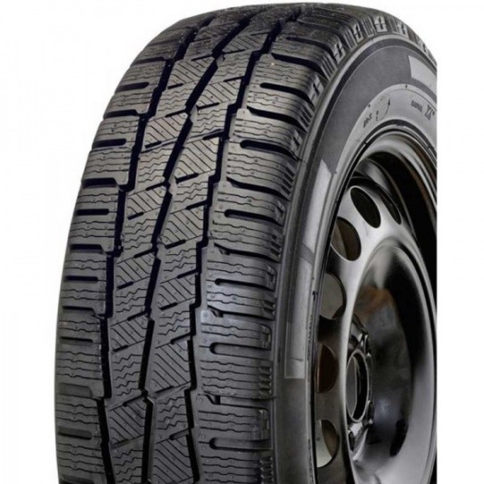 Padangos Win-transit 107/105 R ( D D B 73dB )