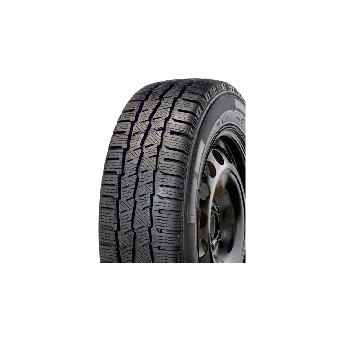 Padangos Win-transit 107/105 R ( D D B 73dB )