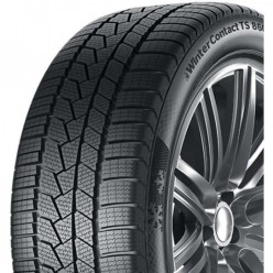 275/40R20 CONTINENTAL WinterContact TS 860S 106 V XL Žieminės