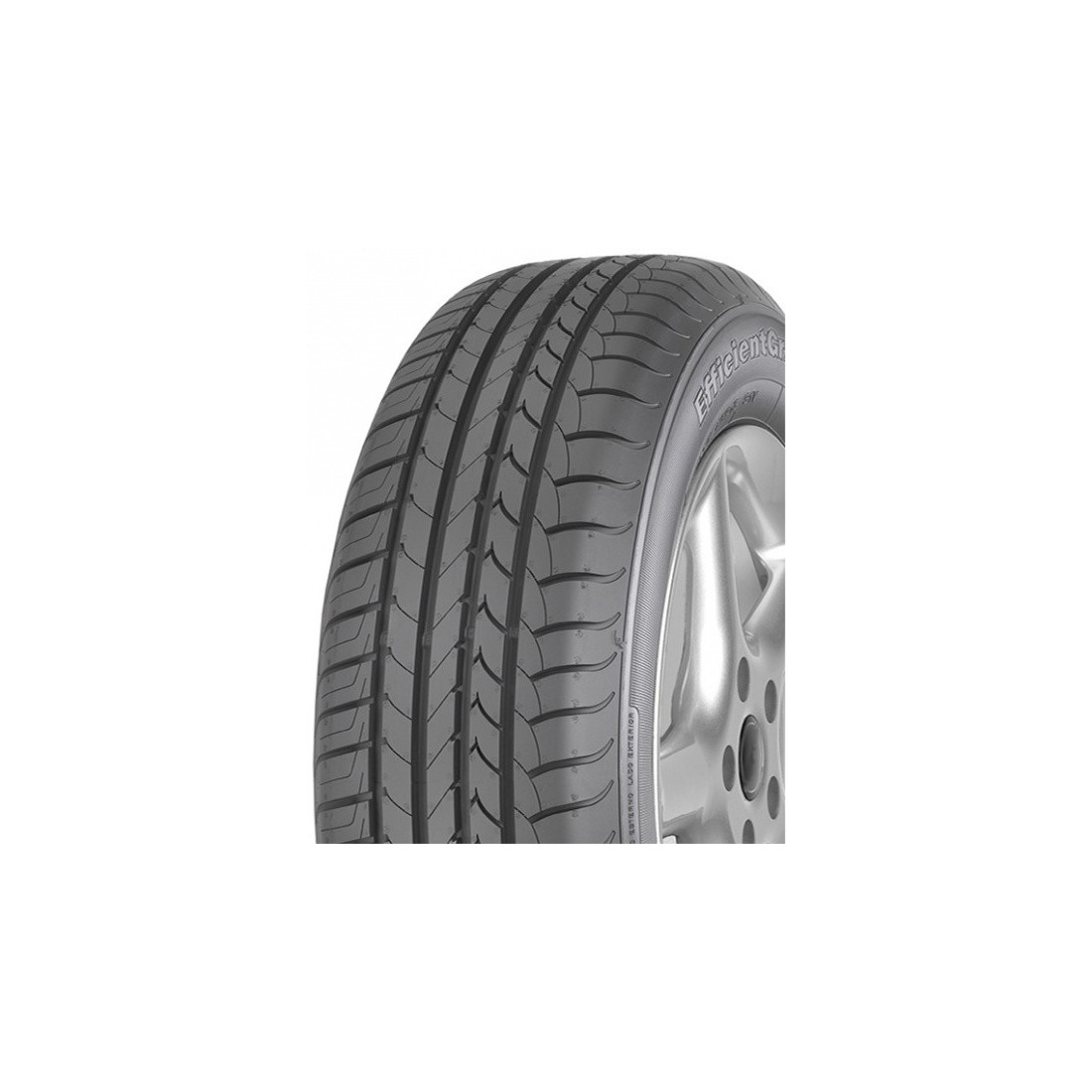 255/40R18 GOODYEAR EFFICIENTGRIP 95 Y Vasarinės