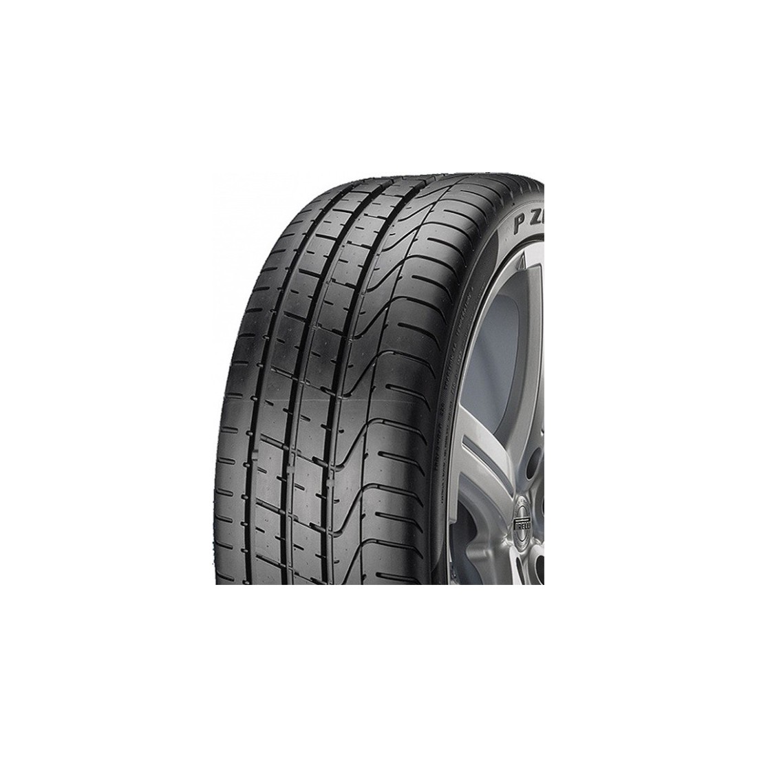 315/35R21 PIRELLI P ZERO 111 Y XL Vasarinės