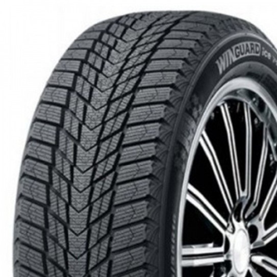 205/50R17 NEXEN Winguard Ice Plus (WH43) 93 T XL Žieminės