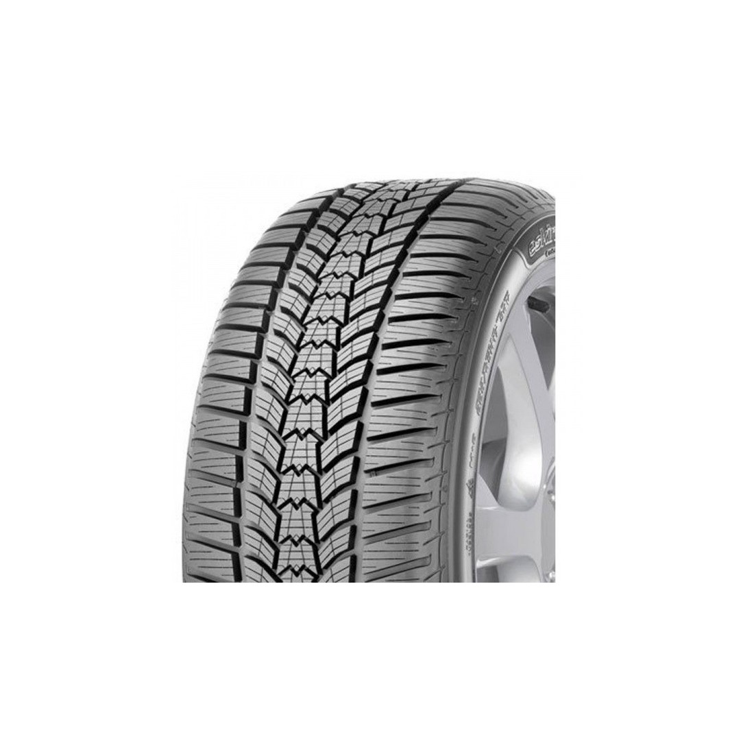 215/60R16 SAVA Eskimo HP2 99 H XL Žieminės