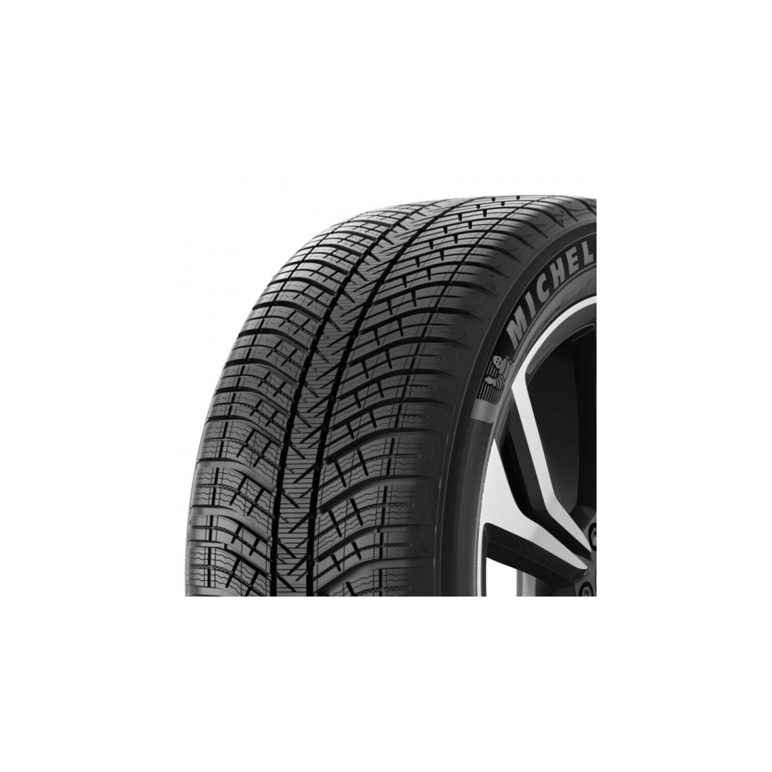 265/45R20 MICHELIN PILOT ALPIN 5 SUV 104 V Žieminės