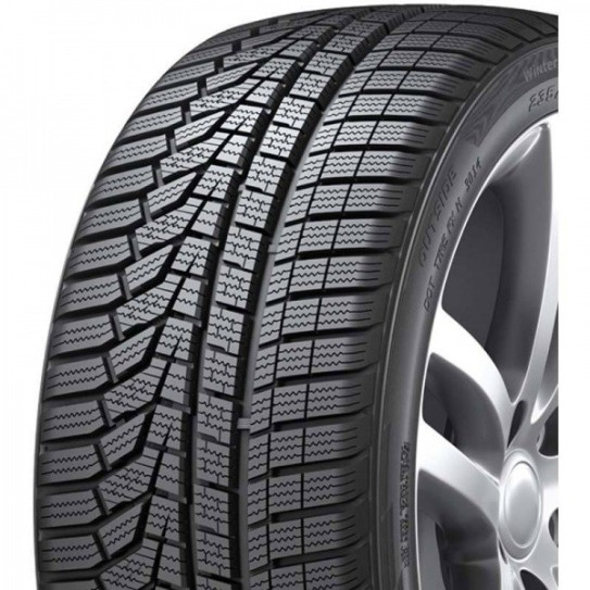 Padangos Winter i*cept evo2 (W320) 91 H MO ( E B 70dB )