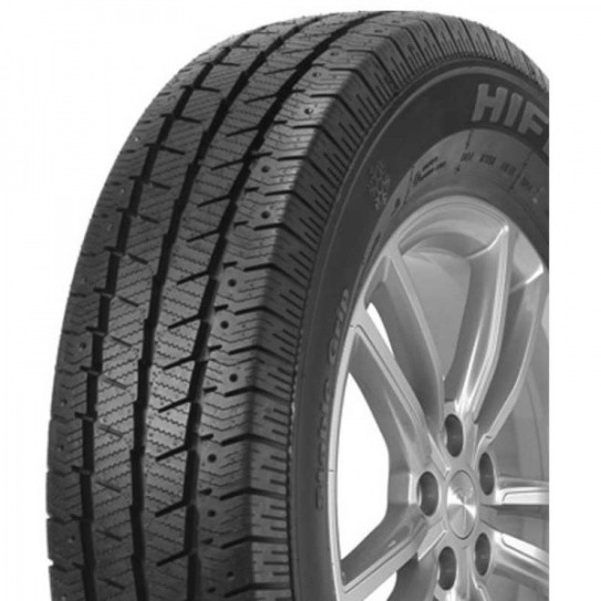 Padangos ICE-transit 102/100 R ( D D B 73dB )