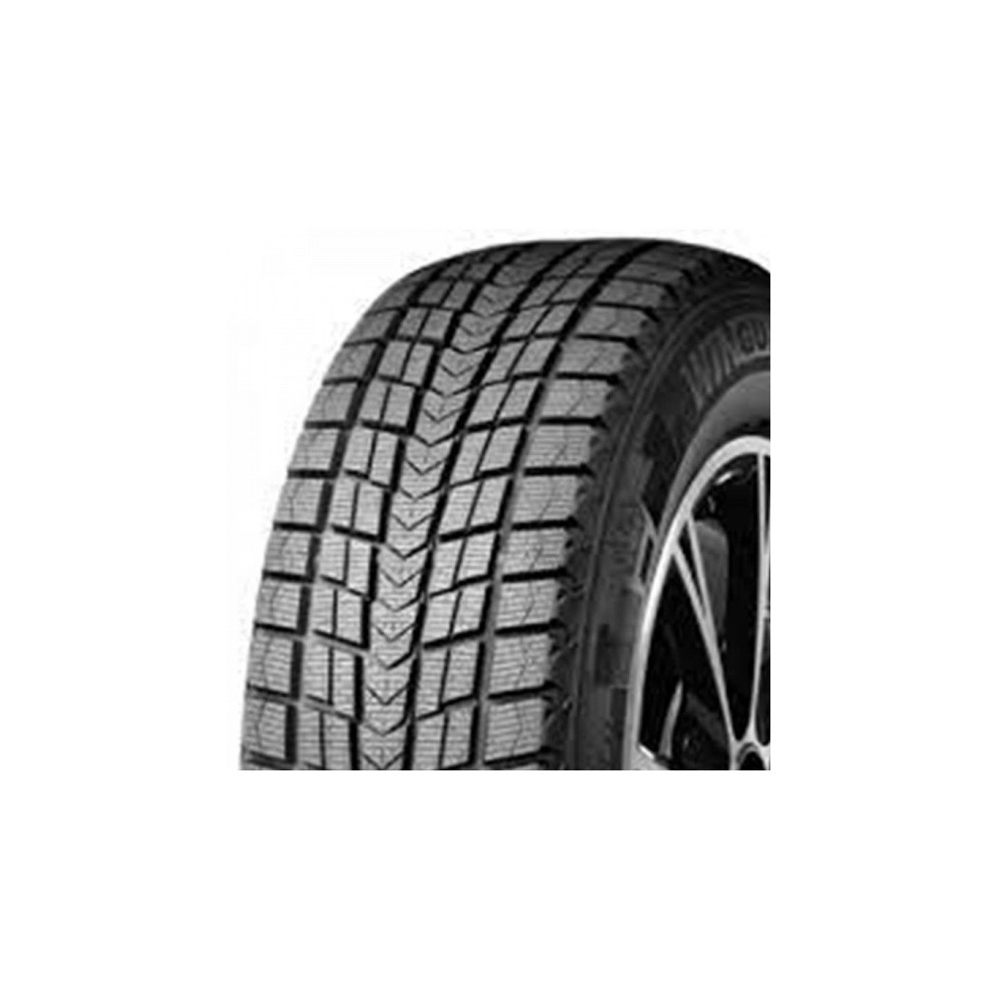 215/70R16 NEXEN WINGUARD ICE SUV 100 Q Žieminės