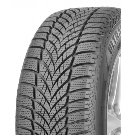 225/50R18 GOODYEAR UltraGrip Ice 2 99 T XL Žieminės