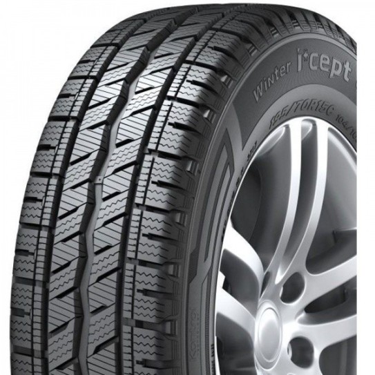 215/60R17 HANKOOK Winter I*cept LV (RW12) 109/107 T Žieminės