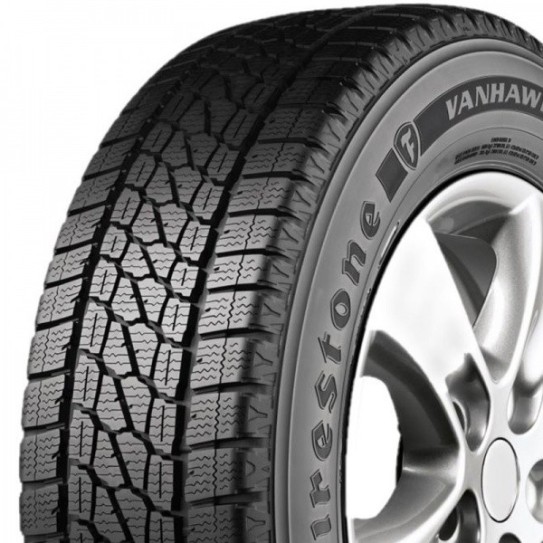 205/75R16 FIRESTONE VanHawk2 Winter 110/108 R Žieminės