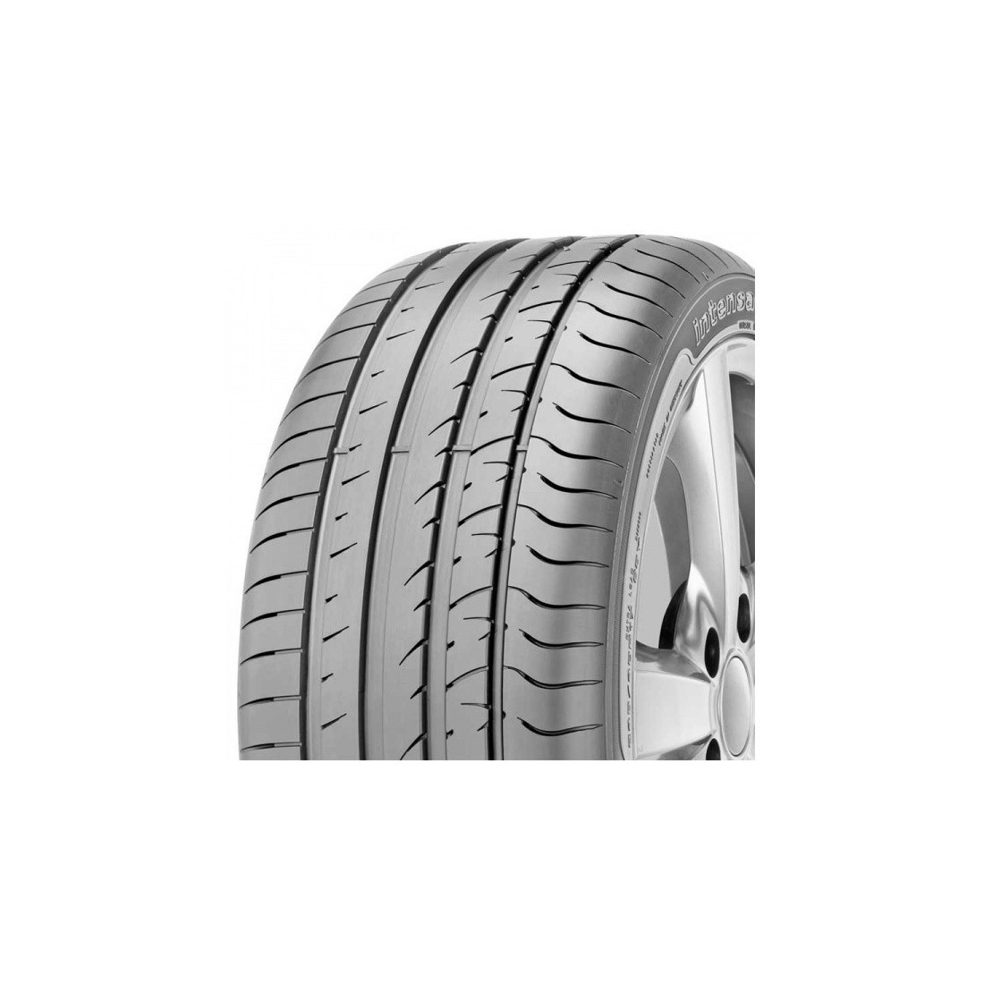 225/45R17 SAVA Intensa UHP 2 94 Y XL Vasarinės