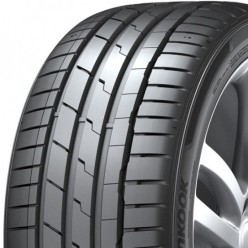 285/45R21 HANKOOK Ventus S1 Evo3 SUV (K127A) Sound Absorber 113 Y XL Vasarinės