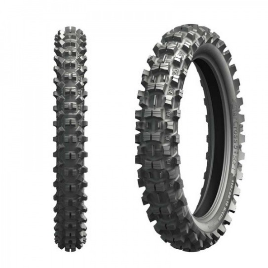 70/100R17 MICHELIN Starcross 5 SOFT F TT 40 M Vasarinės