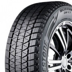 265/65R17 BRIDGESTONE BLIZZAK DM-V3 112 R Žieminės