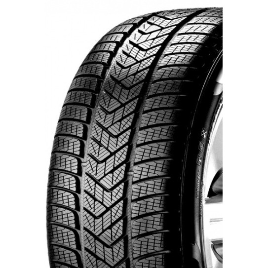 Padangos Scorpion Winter 107 V XL * ( C RunFlat B B 72dB )