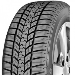 215/60R17 SAVA Eskimo SUV 2 96 H Žieminės