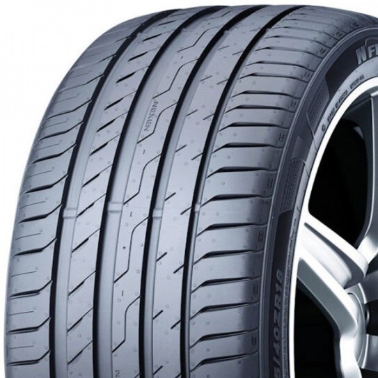 225/60R18 NEXEN N-fera Sport SUV 100 W Vasarinės